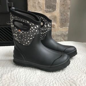 Bogs waterproof -40C boots